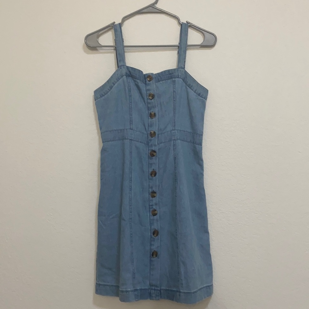 American eagle dress